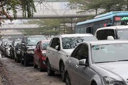 Cán bộ đăng kiểm sai phạm: Cần thay 100% cũng phải làm
