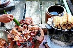 Những món thoạt nhìn đáng sợ nhưng nhất định phải thử khi đến Việt Nam