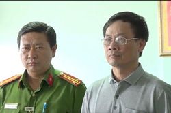 Khởi tố nguyên Cục trưởng Đăng kiểm Việt Nam Trần Kỳ Hình