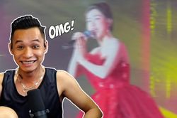Hòa Minzy khoe nhan sắc xinh đẹp, hát 'Tàu anh qua núi' cực mượt: Độ Mixi bất ngờ bị 'réo tên'?
