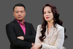 Bà Lan Hương tiết lộ đang 'thống nhất hòa giải chung' với chồng, gửi 'tâm thư' đến bạn thân Shark Bình