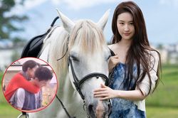Lưu Diệc Phi công khai ôm ấp chồng ở nơi công cộng khiến ai nhìn cũng phải ghen tị