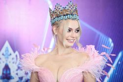 Hoa hậu Thế giới sẽ tổ chức vào tháng 5