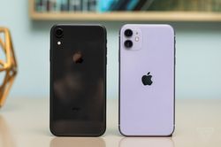 Những iPhone cũ vẫn đem lại dòng tiền mới cho Apple