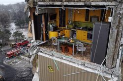 Ukraine mong chiến tăng 'báo hoa mai' từ Đức thay đổi cục diện chiến sự