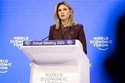 Tình hình Ukraine: Phu nhân của Tổng thống Zelensky 'xuất chiêu'; EU nói lời khiến Kiev an lòng