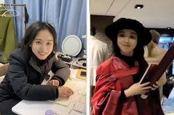 Video người mẹ than con gái 'chỉ học không chơi' hút triệu lượt xem