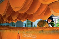 Giữ nhịp làng nghề