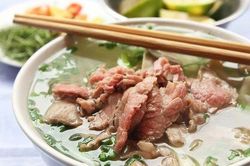 Ẩm thực Việt qua lăng kính thế giới: Những món ăn Việt Nam ngon tới mức nhất định phải nếm thử (Phần 1)