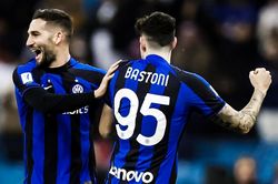 Highlights Milan 0-3 Inter