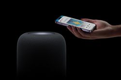 Apple âm thầm ra mắt loa mới