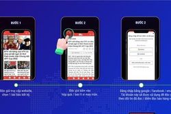 Báo Tiền Phong ra mắt chương trình Lì Xì độc giả Xuân Quý Mão 2023