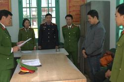Khởi tố 12 cán bộ trung tâm đăng kiểm tại Thái Bình, Nam Định về tội 'Nhận hối lộ'