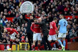 Ten Hag: 'Cậu ta là một thủ lĩnh, một cầu thủ chất lượng'