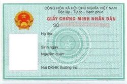 Chứng minh nhân dân sẽ bị 'khai tử' sau 2 năm nữa?