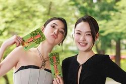 Minh Hằng, Ngọc Trinh tiết lộ bí quyết giúp 'Chị Chị Em Em' không hóa 'chị em cây khế'