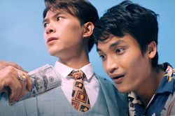 'Siêu lừa gặp siêu lầy' thiệt hại gì khi bất ngờ rút khỏi rạp