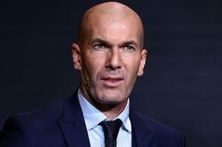 Zidane và dàn HLV tài danh đang thất nghiệp