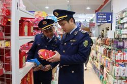Tạo chuyển biến mạnh, cải thiện hiệu quả quản lý thị trường