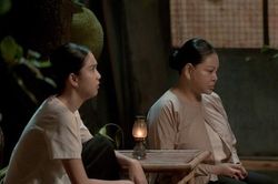 'Sốc': Lê Giang đòi làm 'gái ngành' cạnh tranh với Ngọc Trinh