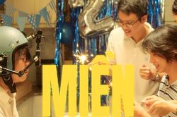 Thế giới trên đầu ngón tay