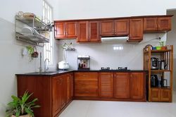 Mẹo dọn bếp vừa nhanh vừa sạch của cô giáo dạy Hóa