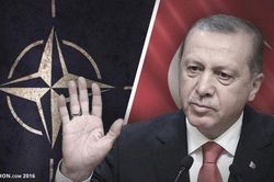 'Con át chủ bài' của Thổ Nhĩ Kỳ làm đau đầu giới chức NATO