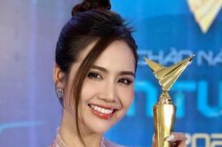 Phan Minh Huyền: Cố gắng ắt sẽ thành công!