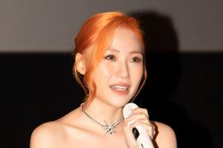Uyển Ân: 'Cảm ơn anh Trấn Thành đã tạo áp lực để tôi hoàn thiện bản thân khi đóng phim'