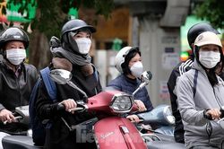 Miền Bắc sắp đón mưa xuân, trời rét kéo dài dịp Tết