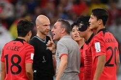 Vượt mặt Gerrard, cựu HLV tuyển Hàn Quốc dẫn dắt tuyển Ba Lan