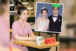 Quan chức Trung Quốc bị đình chỉ vì ngoại tình với mỹ nhân nổi tiếng