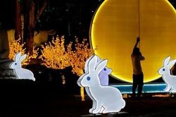 Lý do Thỏ đứng thứ 4 trong 12 con giáp ở Trung Quốc