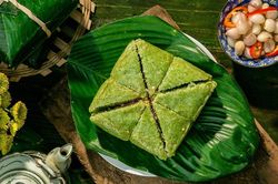 Người bệnh đái tháo đường có nên ăn bánh chưng không, cần lưu ý gì?