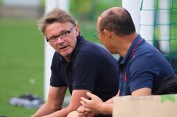 Huấn luyện viên Philippe Troussier có phù hợp với ĐT Việt Nam?