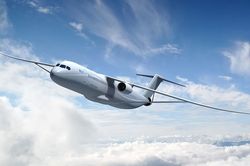 NASA hợp tác với Boeing phát triển thiết kế máy bay dân dụng mới, tiết kiệm nhiên liệu