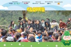 Dự án tình nguyện Clover-Rise and Shine tại Yên Bái: Sự trở lại ý nghĩa của ALIFE