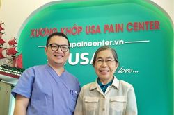 Bí quyết 3 Đúng 'Đúng thời điểm, đúng phương pháp, đúng vị trí' của Bác Sĩ Quyền Nguyễn – BS sáng lập HỆ THỐNG XƯƠNG KHỚP USA PAIN CENTER