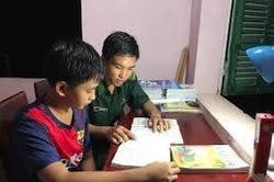 Một kỷ niệm vui về lính sinh viên