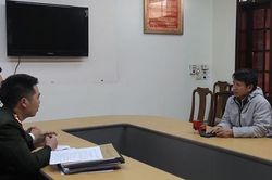 Xử phạt công ty đã in banner cho Đại học Kinh doanh và Công nghệ Hà Nội