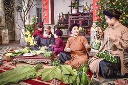 Nguyễn Khuyến và mùa xuân