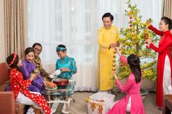 Ba chỗ trong nhà nhất định phải nhớ khi dọn dẹp nhà cửa để thu hút tài lộc vào dịp năm mới