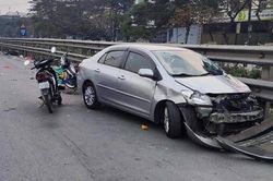 28 người thương vong vì tai nạn giao thông trong ngày 30 Tết Nguyên đán