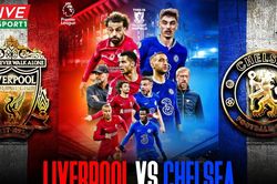 Nhận định bóng đá Liverpool vs Chelsea: Cuộc chiến tìm về top 4