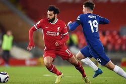 Dự đoán tỉ số Liverpool vs Chelsea (19h30, 21/1): Liverpool sẽ thắng