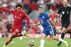 Nhận định bóng đá hôm nay 21/1: Liverpool hòa Chelsea