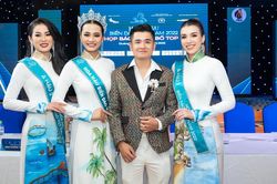 NTK trẻ Nguyễn Minh Long: 25 tuổi được mệnh danh 'nhà thiết kế' của các hoa hậu