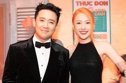 Nữ diễn viên gen Z Huỳnh Uyển Ân: 'Học được từ anh Trấn Thành cái tâm và trách nhiệm khi làm nghề'