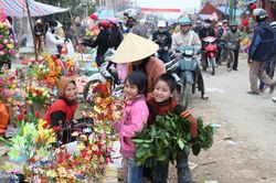 'Tết này đã sắm sanh được gì?'