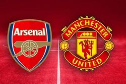 Nhận định trận đấu giữa Arsenal vs MU, 23h30 ngày 22/1 - Ngoại hạng Anh